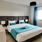 Casa Areias Boutique Lägenhet