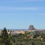 Casa Areias Boutique Lägenhet Albufeira
