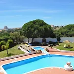 Lägenhet Casa Areias Boutique Albufeira