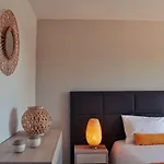 Casa Areias Boutique Lägenhet *