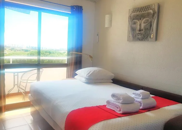 Casa Areias Boutique Appartement Albufeira