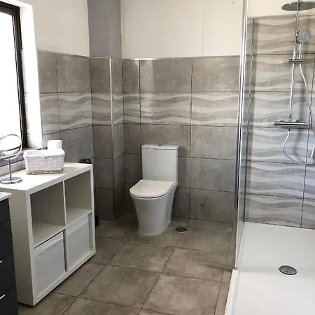 Apartment Casa Areias Boutique