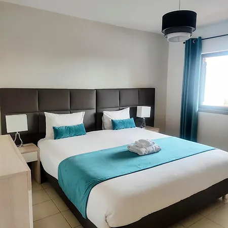 Casa Areias Boutique 아파트