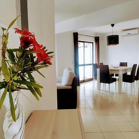 Apartment Casa Areias Boutique