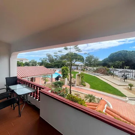 Casa Areias Boutique Appartamento Albufeira