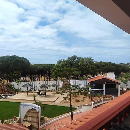 Casa Areias Boutique Appartement