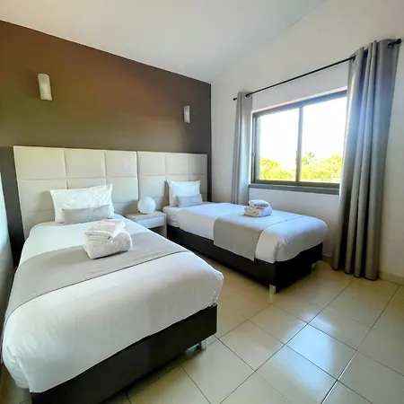Apartment Casa Areias Boutique *