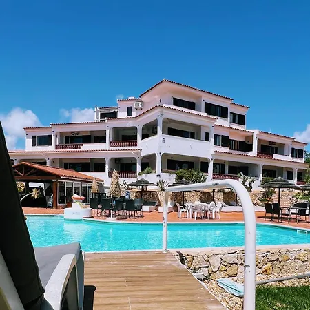 Casa Areias Boutique *