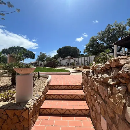 Casa Areias Boutique Албуфейра