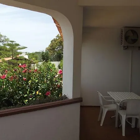 Casa Areias Boutique * Αλμπουφέιρα