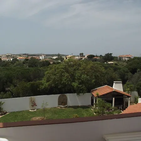 Apartman Casa Areias Boutique