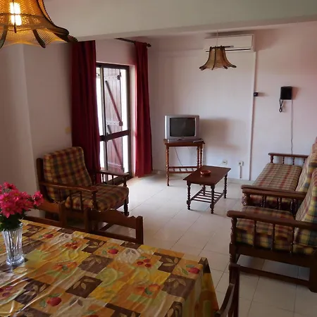 Apartment Casa Areias Boutique *