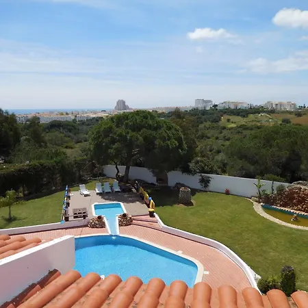 Casa Areias Boutique Apartment Albufeira