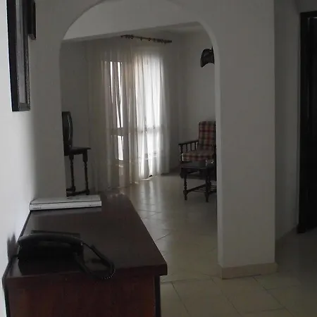Apartamento Casa Areias Boutique