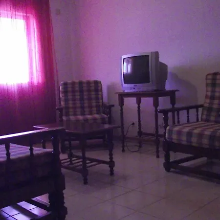 Casa Areias Boutique Apartman *