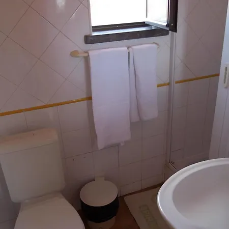 Casa Areias Boutique Appartement *