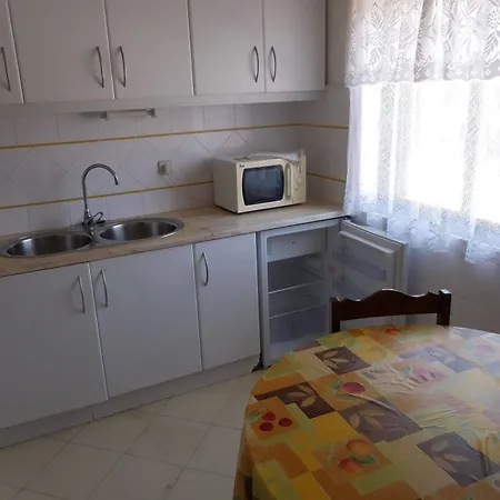 Apartamento Casa Areias Boutique Albufeira