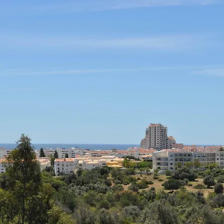 Casa Areias Boutique Apartment Albufeira