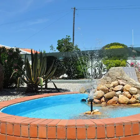 Appartement Casa Areias Boutique Albufeira
