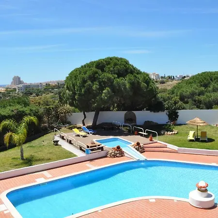 Apartamento Casa Areias Boutique Albufeira