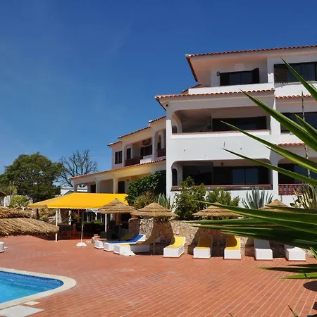Casa Areias Boutique Apartament Albufeira