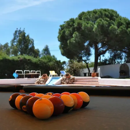 Appartamento Casa Areias Boutique