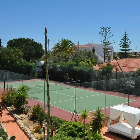 Apartment Casa Areias Boutique Albufeira