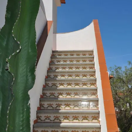 Casa Areias Boutique Apartment Albufeira