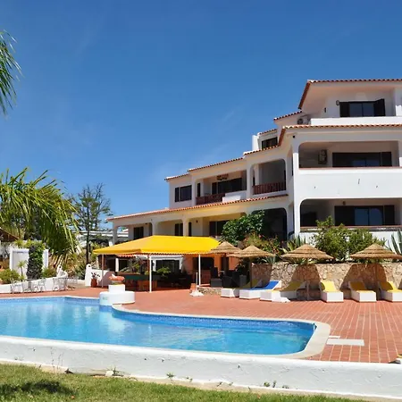 Casa Areias Boutique Apartment