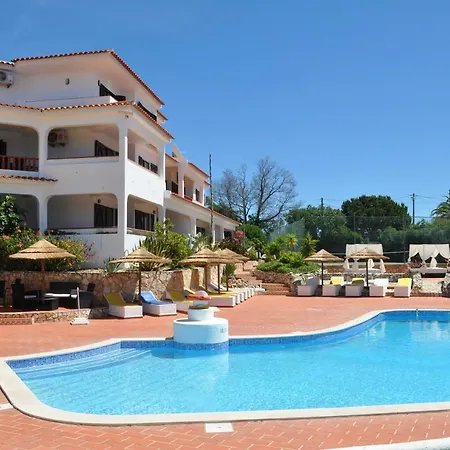 Apartment Casa Areias Boutique Albufeira