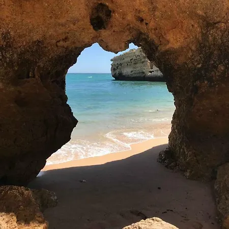 Apartamento Casa Areias Boutique Albufeira