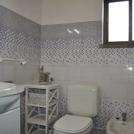 Apartment Casa Areias Boutique *