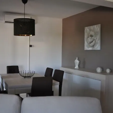 Appartamento Casa Areias Boutique *