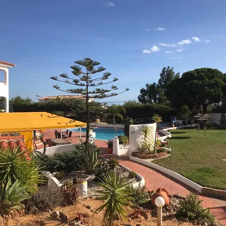 Casa Areias Boutique Appartamento Albufeira