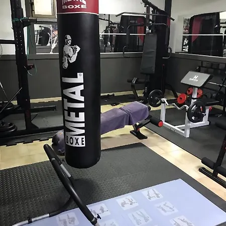 Casa Areias Boutique Lejlighed *