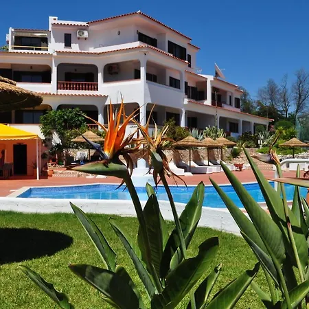 Casa Areias Boutique Appartement *