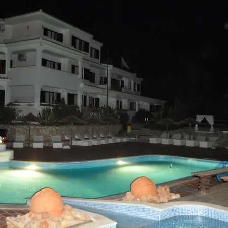 Casa Areias Boutique * アルブフェイラ