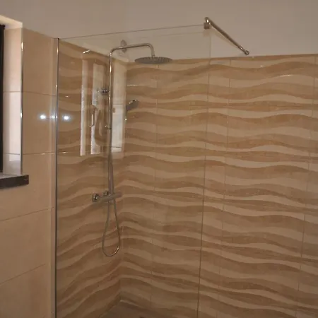 Casa Areias Boutique Apartamento *