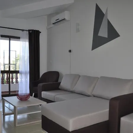 Apartment Casa Areias Boutique *