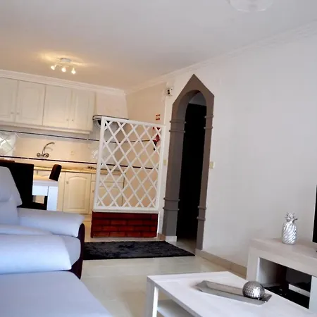Apartment Casa Areias Boutique