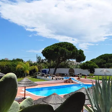 Casa Areias Boutique Appartamento Albufeira