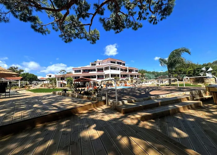 Casa Areias Boutique * Албуфейра