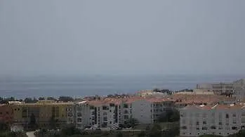 Апартаменты Casa Areias Boutique *