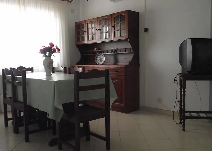 Casa Areias Boutique