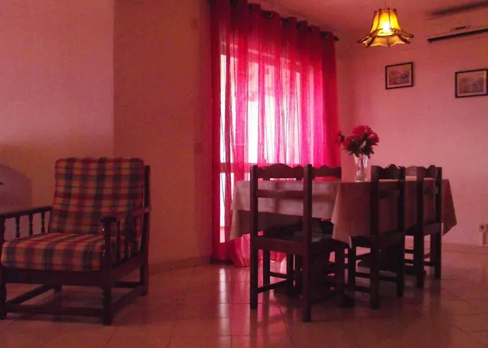 Casa Areias Boutique Апартаменты *