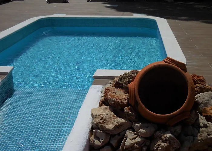 Casa Areias Boutique * Albufeira