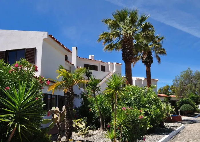 Апартаменты Casa Areias Boutique Албуфейра