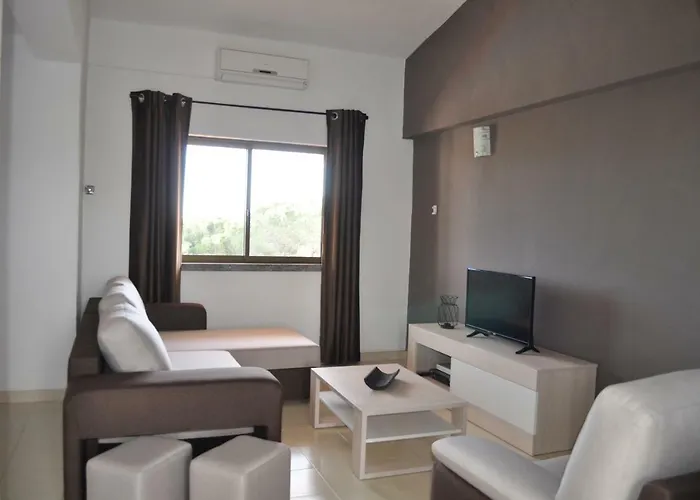 Casa Areias Boutique *