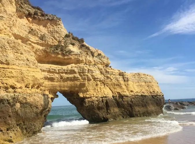 Casa Areias Boutique Albufeira