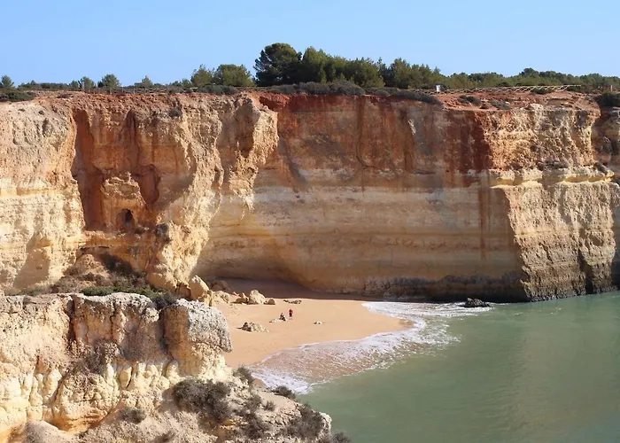 Lägenhet Casa Areias Boutique *